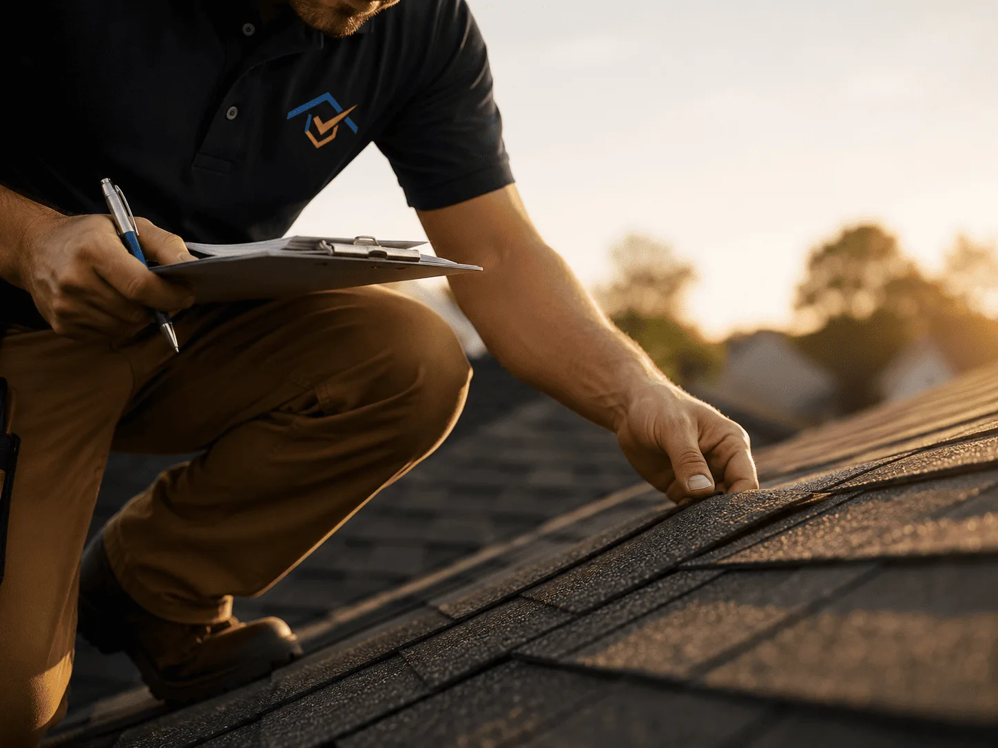 Why Choose Roof Inspection in Lakewood, WI