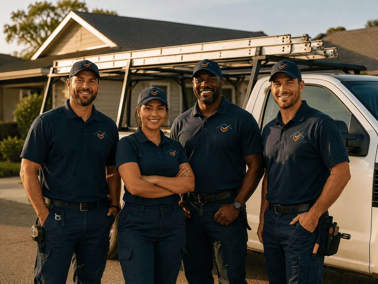 Roof Inspection company in Lakewood, WI
